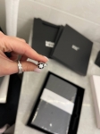 Блокнот + ручка MONT BLANC Артикул LUX-99537. Вид 3