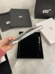 Блокнот + ручка MONT BLANC Артикул LUX-99537. Вид 6