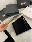 Блокнот + ручка MONT BLANC Артикул LUX-99536. Вид 2