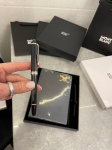 Блокнот + ручка MONT BLANC Артикул LUX-99536. Вид 4