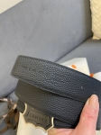 Ремень мужской Hermes Артикул LUX-102488. Вид 3