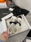 Ботильоны  Chanel Артикул LUX-102491. Вид 4