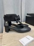 Ботильоны  Chanel Артикул LUX-102490. Вид 1