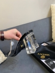 Мюли Versace Артикул LUX-102495. Вид 5