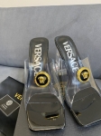 Мюли Versace Артикул LUX-102495. Вид 6