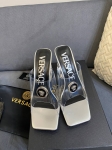 Мюли Versace Артикул LUX-102494. Вид 5