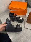 Сандалии Hilda 80 Hermes Артикул LUX-102498. Вид 4