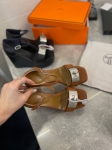 Сандалии Hilda 80 Hermes Артикул LUX-102497. Вид 2