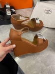 Сандалии Hilda 80 Hermes Артикул LUX-102497. Вид 3