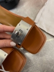 Сандалии Hilda 80 Hermes Артикул LUX-102497. Вид 4