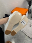 Сандалии Hilda 80 Hermes Артикул LUX-102496. Вид 4