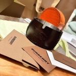 Пепельница Burberry Артикул LUX-102542. Вид 3