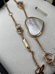 Колье Chopard Артикул LUX-102506. Вид 2