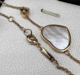Колье Chopard Артикул LUX-102506. Вид 3