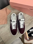 Кроссовки  Miu Miu Артикул LUX-102556. Вид 5