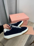 Кроссовки  Miu Miu Артикул LUX-102554. Вид 1