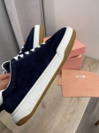 Кроссовки  Miu Miu Артикул LUX-102554. Вид 3
