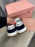 Кроссовки  Miu Miu Артикул LUX-102554. Вид 4