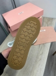 Кроссовки  Miu Miu Артикул LUX-102554. Вид 5