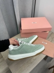 Кроссовки  Miu Miu Артикул LUX-102553. Вид 1