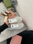 Кроссовки  Miu Miu Артикул LUX-102552. Вид 3
