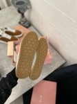 Кроссовки  Miu Miu Артикул LUX-102552. Вид 4