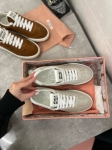 Кроссовки  Miu Miu Артикул LUX-102552. Вид 5