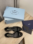 Туфли Prada Артикул LUX-102558. Вид 2