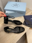 Туфли Prada Артикул LUX-102558. Вид 5