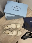 Туфли Prada Артикул LUX-102557. Вид 2