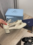 Туфли Prada Артикул LUX-102557. Вид 1