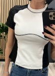 Футболка Chanel Артикул LUX-102583. Вид 1