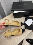Туфли Chanel Артикул LUX-102562. Вид 4