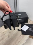 Туфли Chanel Артикул LUX-102560. Вид 2