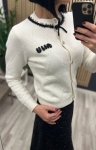 Кофта  Miu Miu Артикул LUX-102631. Вид 2