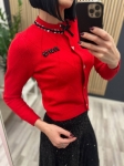 Кофта  Miu Miu Артикул LUX-102630. Вид 2