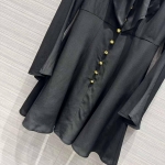 Платье  Celine Артикул LUX-102634. Вид 2