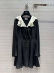 Платье  Celine Артикул LUX-102634. Вид 3