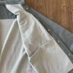 Рубашка  Givenchy Артикул LUX-102639. Вид 5