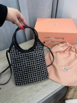 Сумка женская Miu Miu Артикул LUX-102657. Вид 5