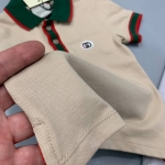 Поло Gucci Артикул LUX-102706. Вид 2