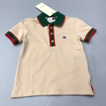 Поло Gucci Артикул LUX-102706. Вид 1