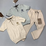 Поло Loro Piana Артикул LUX-102707. Вид 1