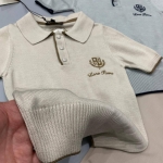 Поло Loro Piana Артикул LUX-102707. Вид 2