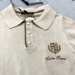 Поло Loro Piana Артикул LUX-102707. Вид 3