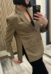 Жакет  Jil Sander Артикул LUX-102671. Вид 3