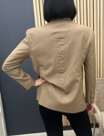 Жакет  Jil Sander Артикул LUX-102671. Вид 4