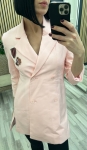 Жакет  Christian Dior Артикул LUX-102672. Вид 4