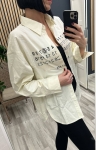 Рубашка  Maison Margiela Артикул LUX-102674. Вид 2