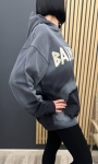 Худи  Balenciaga Артикул LUX-102676. Вид 2